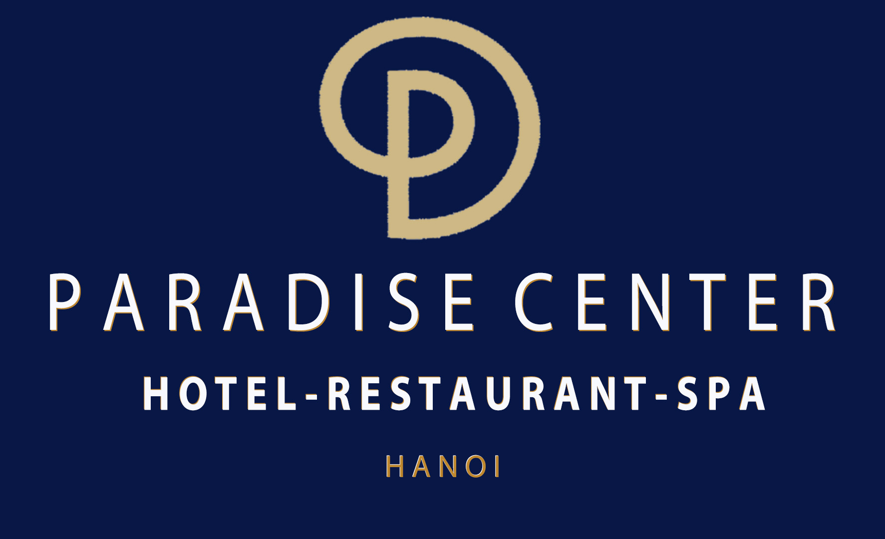 Hanoi Paradise Center